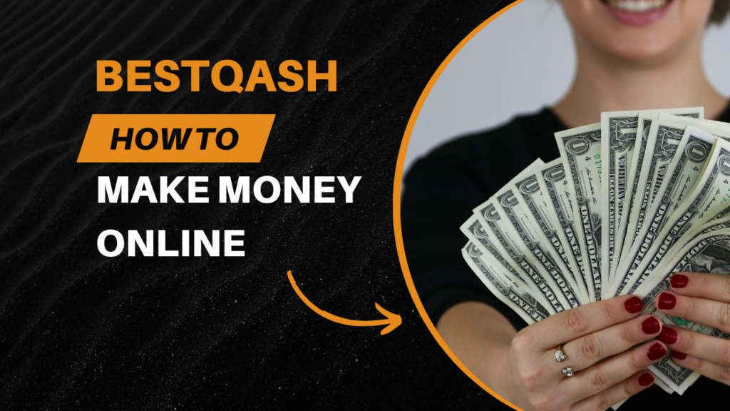BestQash Agencies