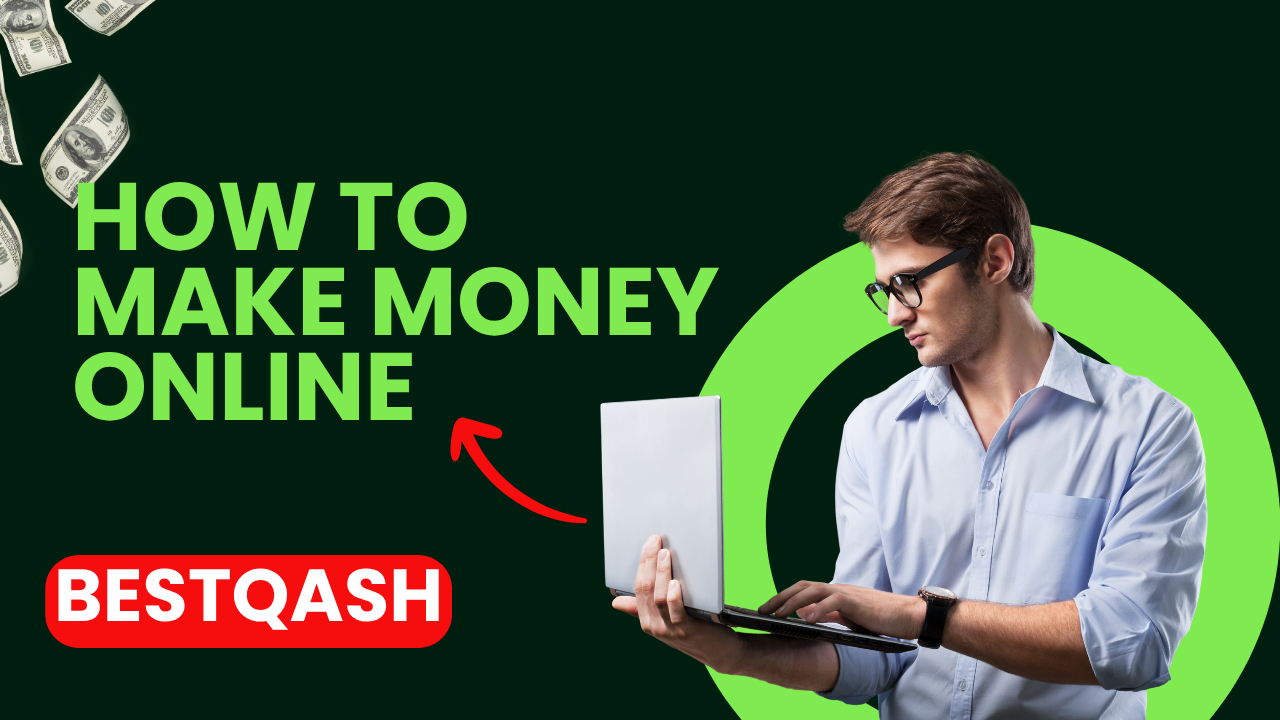 BestQash Zambia