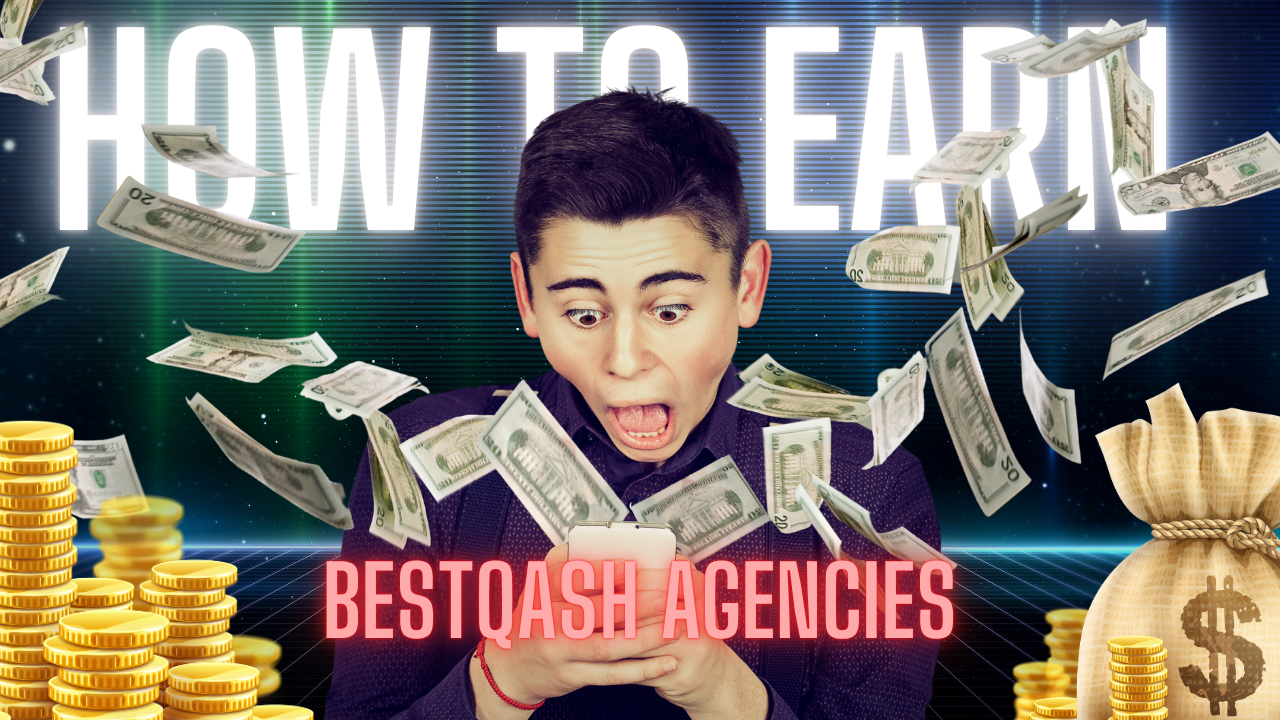 BestQash Botswana