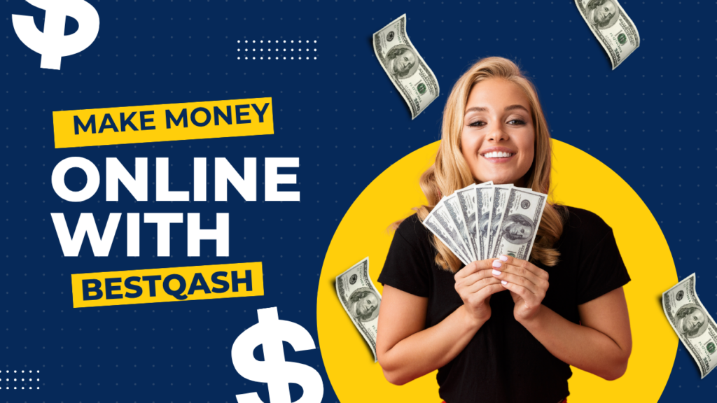 BestQash Ghana