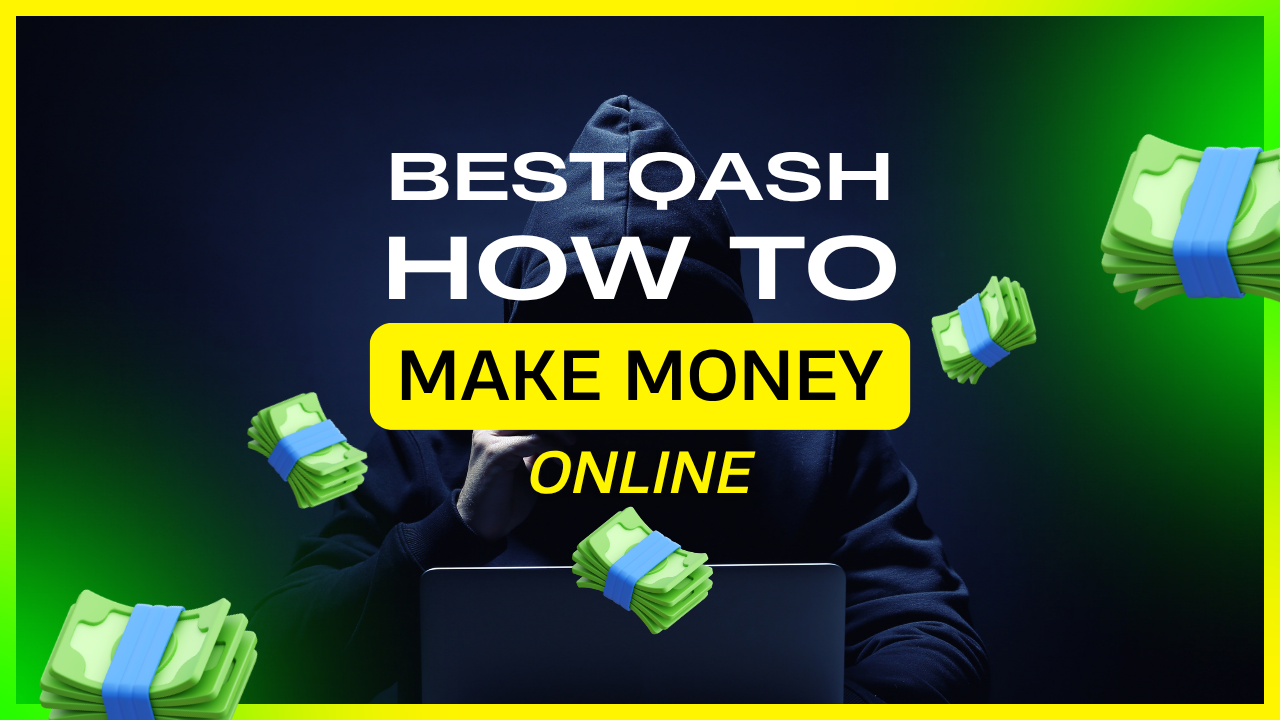 BestQash Cameroon