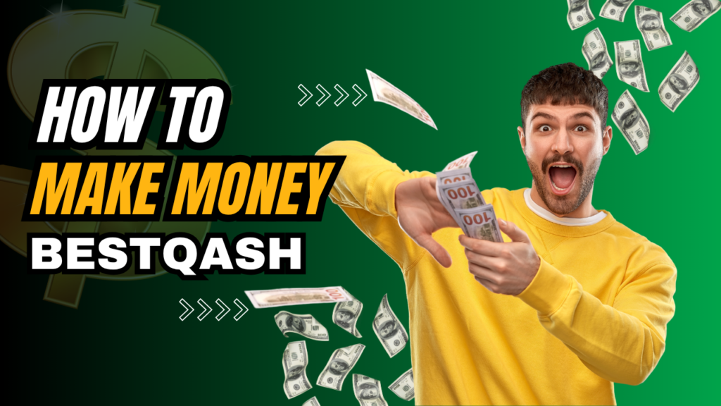 BestQash Agencies